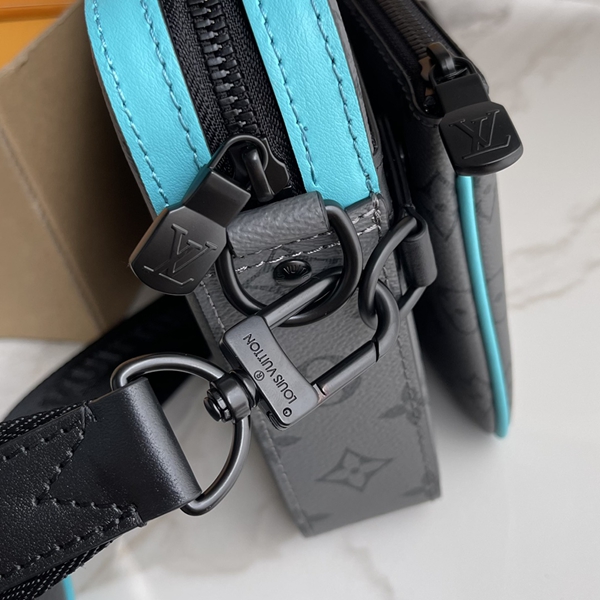 ルイヴィトンバッグ全体デザイン